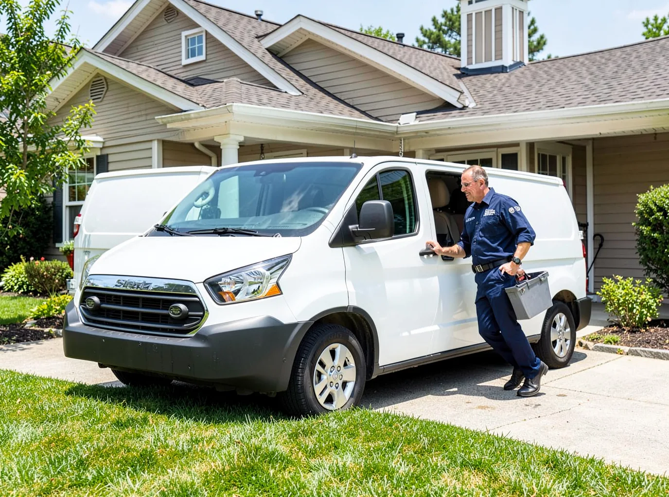 Emergency Plumber company in Lincoln, WA